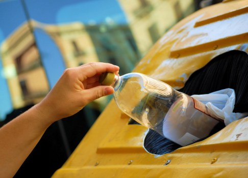 Flat Clearance Services in Poplar - Residential Property