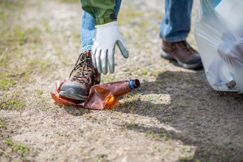 Importance of proper waste management for businesses