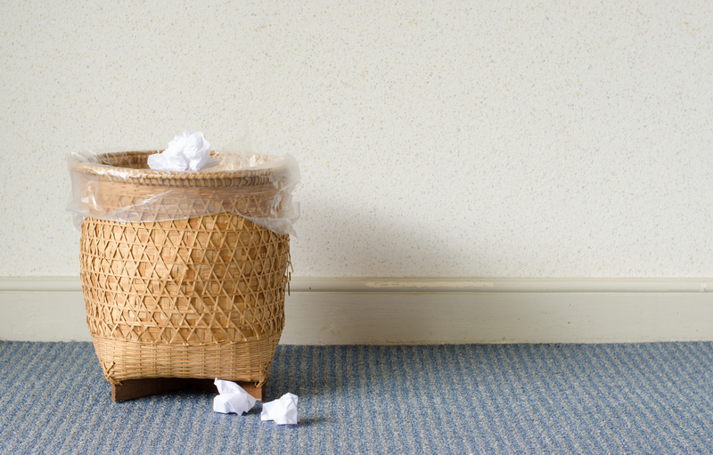 Easy Steps to Properly Dispose of Cardboard and Packaging Materials