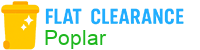 Flat Clearance Poplar